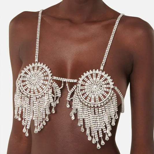 Self Celebration Body Jewelry