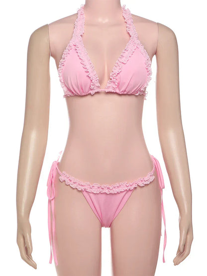 Softest Scream Bikini