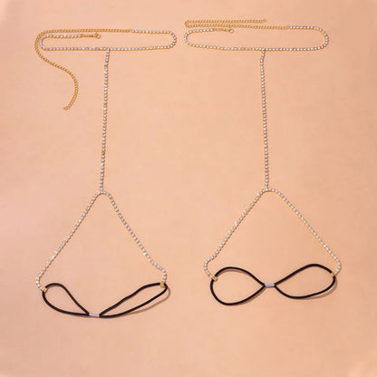 Many Ways To Get You Leg Chain