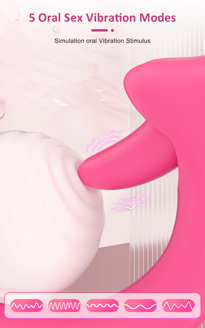 💥 2025 Limited 70% OFF 💦 + RIFLAME Triple Finger VibeMaster