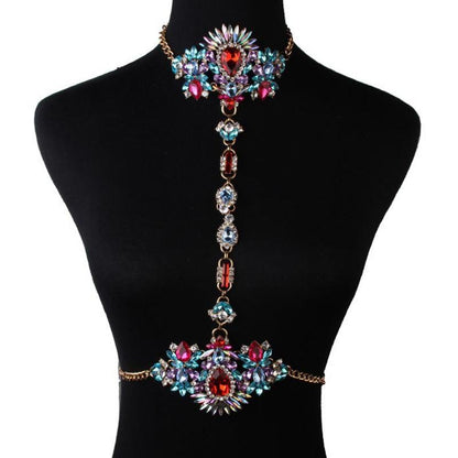 Attract The Attention Body Jewelry