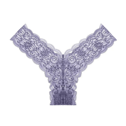 Teasing Tempo Panties