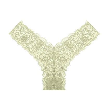 Teasing Tempo Panties