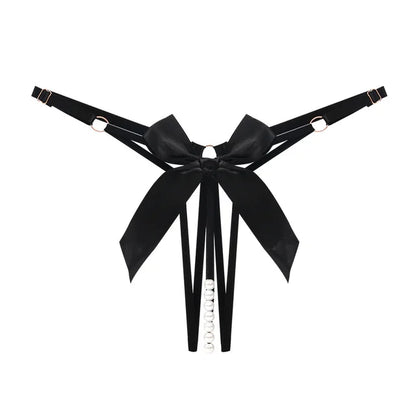 Enchanted Bow G-String