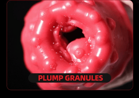 💥2025 Deep Throat Sucking Male Penis Training Cup Strong Squeeze Vibration