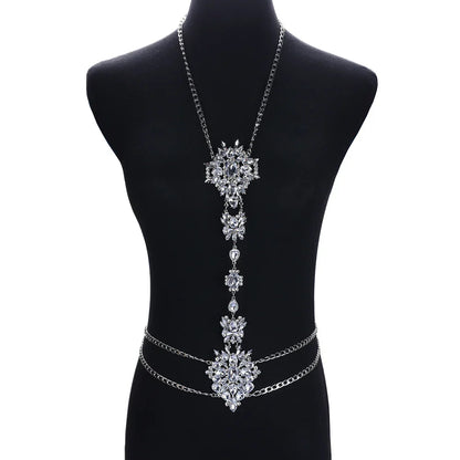 Your Number One Body Jewelry