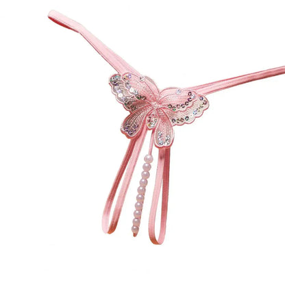 The Way I Feel Tonight G-String