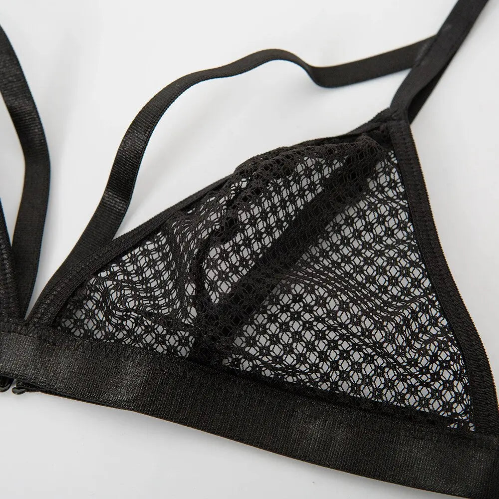  LYNA LINGERIE SET Take Love Home Store sexy lingerie set