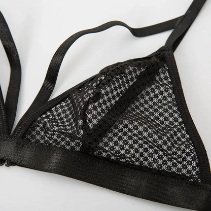  LYNA LINGERIE SET Take Love Home Store sexy lingerie set
