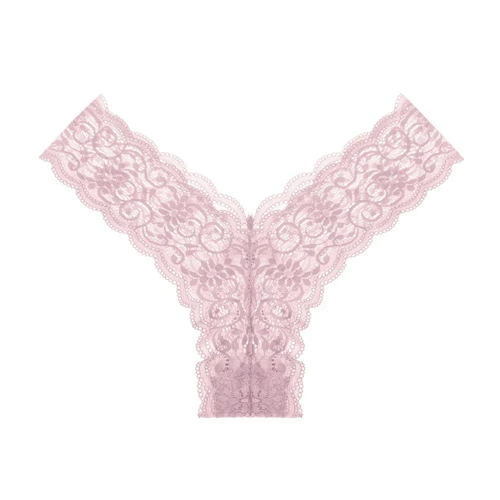 Teasing Tempo Panties