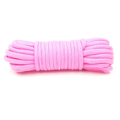 Bondage 10 Metre Rope