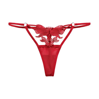 Whisperwing Thong
