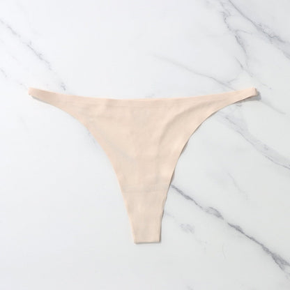 Teeny Tiny Thong - 3pcs