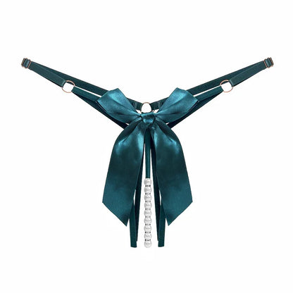 Enchanted Bow G-String