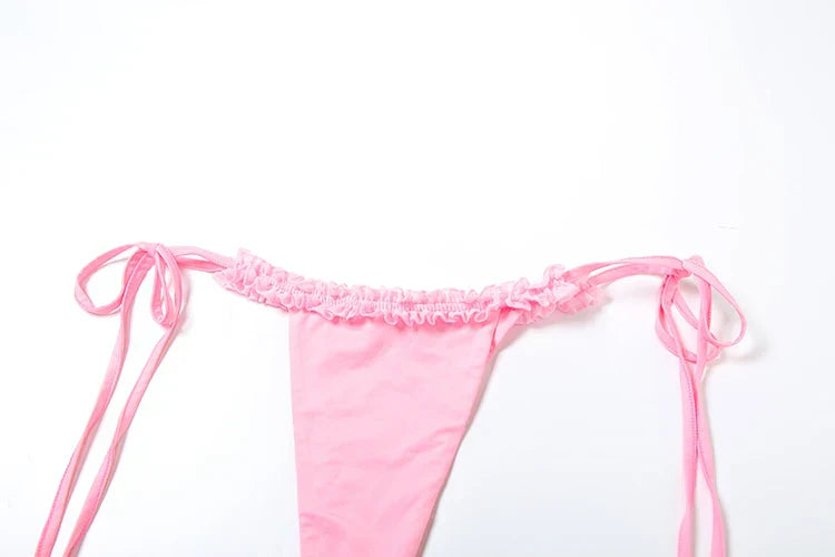 Softest Scream Bikini