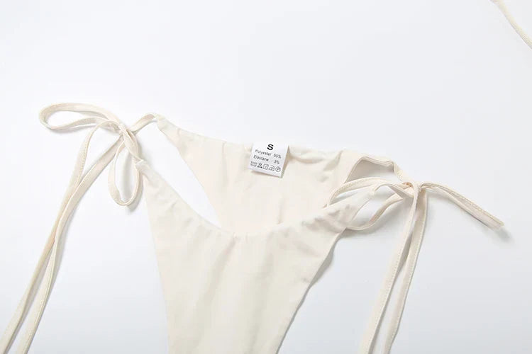 Electric Daylight Bikini