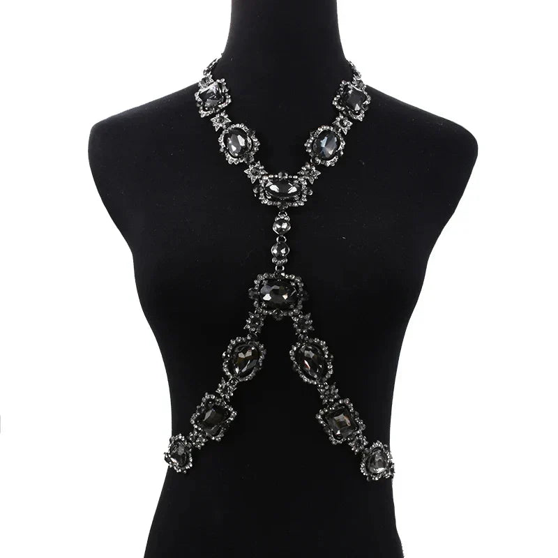 Give Me Affection Body Jewelry