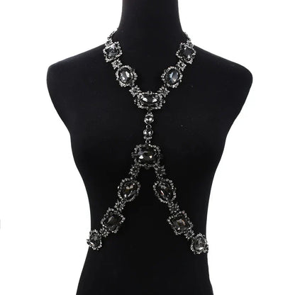 Give Me Affection Body Jewelry