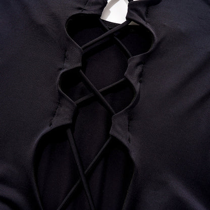 Entwined Seduction Lingerie Set