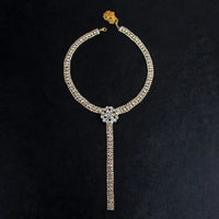 Necklace Gold