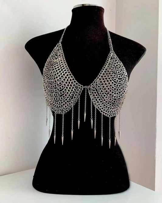 Become More Attractive Body Jewelry