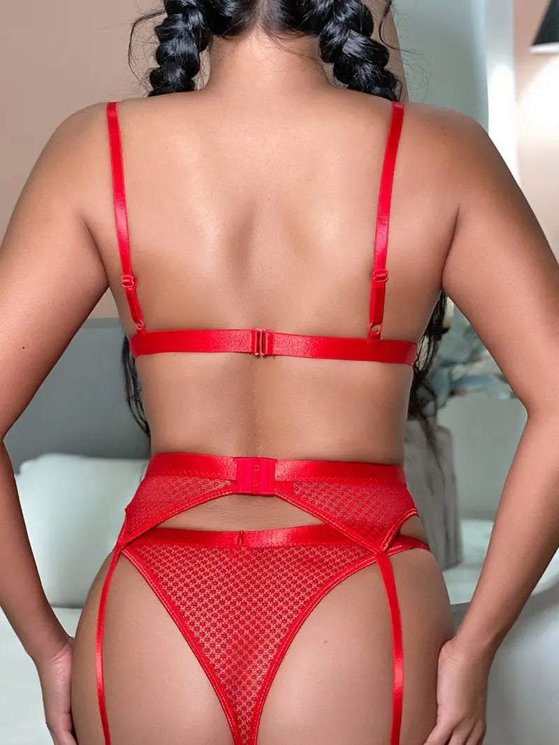  LYNA LINGERIE SET Take Love Home Store sexy lingerie set