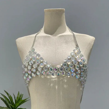 Got Me Screaming Body Jewelry