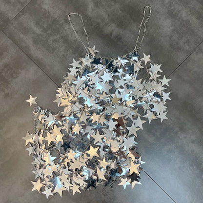 Dazzling Stars Body Jewelry