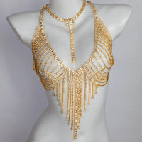 A Set Gold