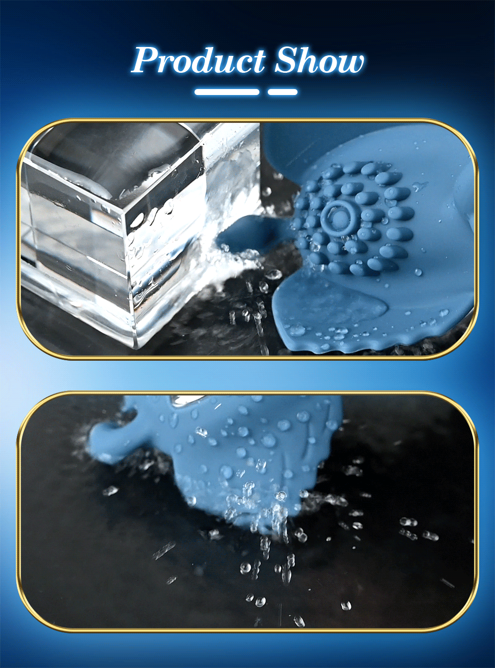 💥2025 Love Ring-FLORAX 15° Curve Boost & Bloom Cock Ring-4 in 1 Couple Toy Penis Ring