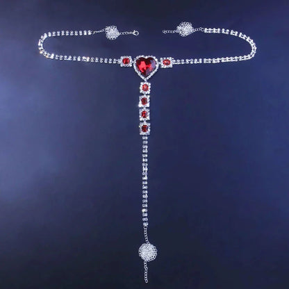 A Pearl Jam Body Jewelry