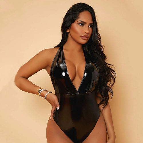 Never Stand Wrong Bodysuit