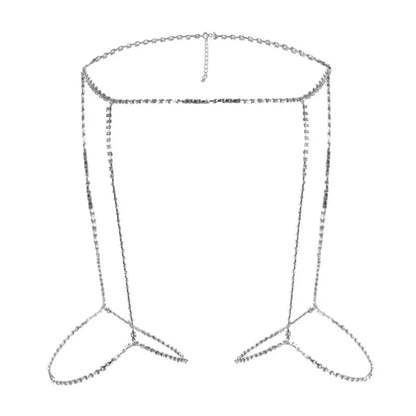 Many Ways To Get You Leg Chain