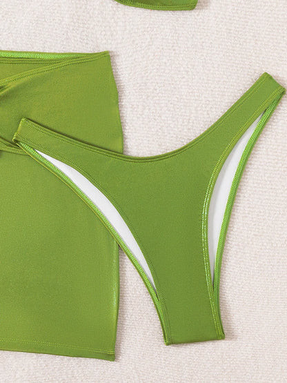 Ode to Almost Bikini Set