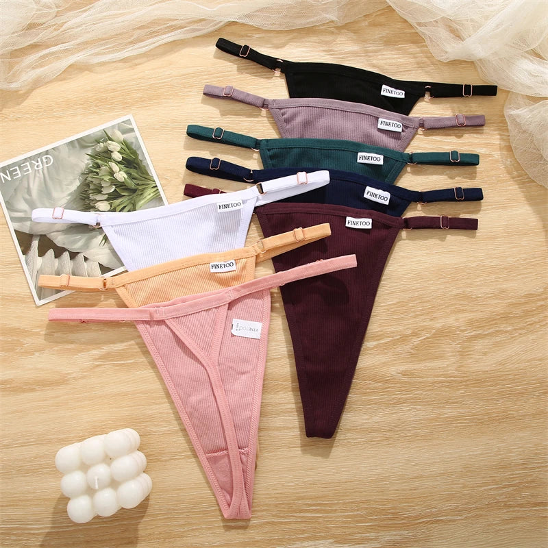 Shake My Paranoia G-String