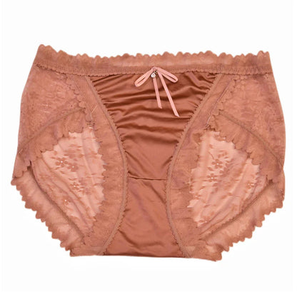 See My Perspective Crotchless Briefs