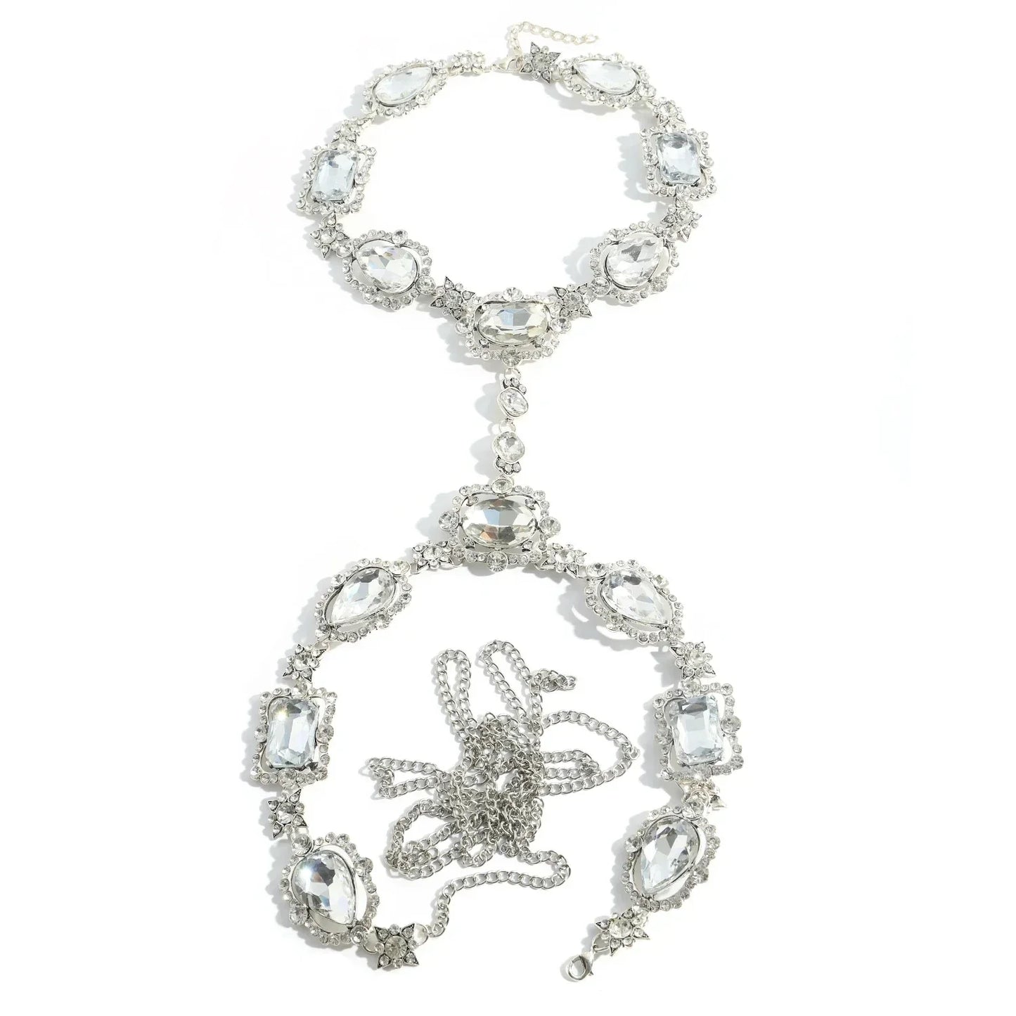 Give Me Affection Body Jewelry