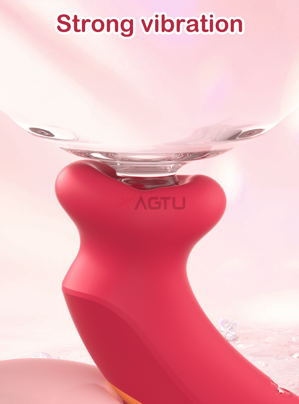 Mini Siren Sucker Pro