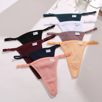 Shake My Paranoia G-String
