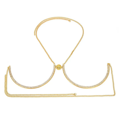 Birds Of A Feather Body Jewelry