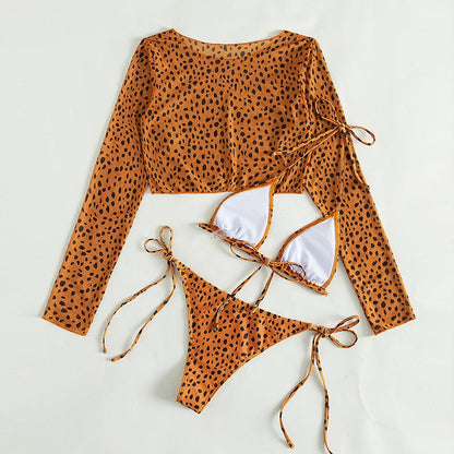 Model BK503 (set with top)