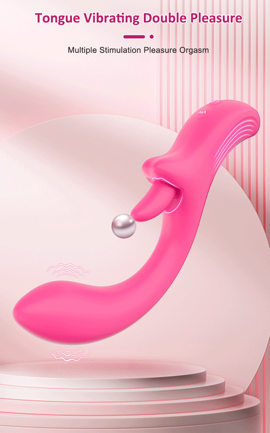 💥 2025 Limited 70% OFF 💦 + RIFLAME Triple Finger VibeMaster