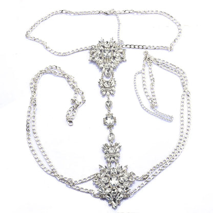 Your Number One Body Jewelry