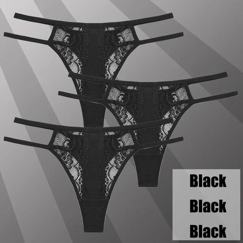 Died In Your Arms G-String