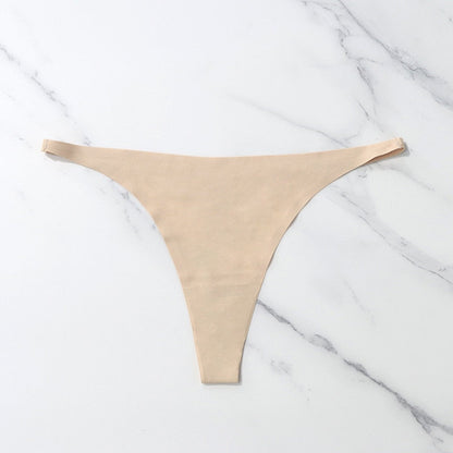 Teeny Tiny Thong - 3pcs