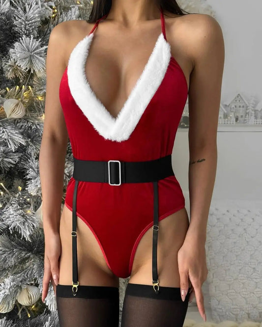 Santa’s Secret
