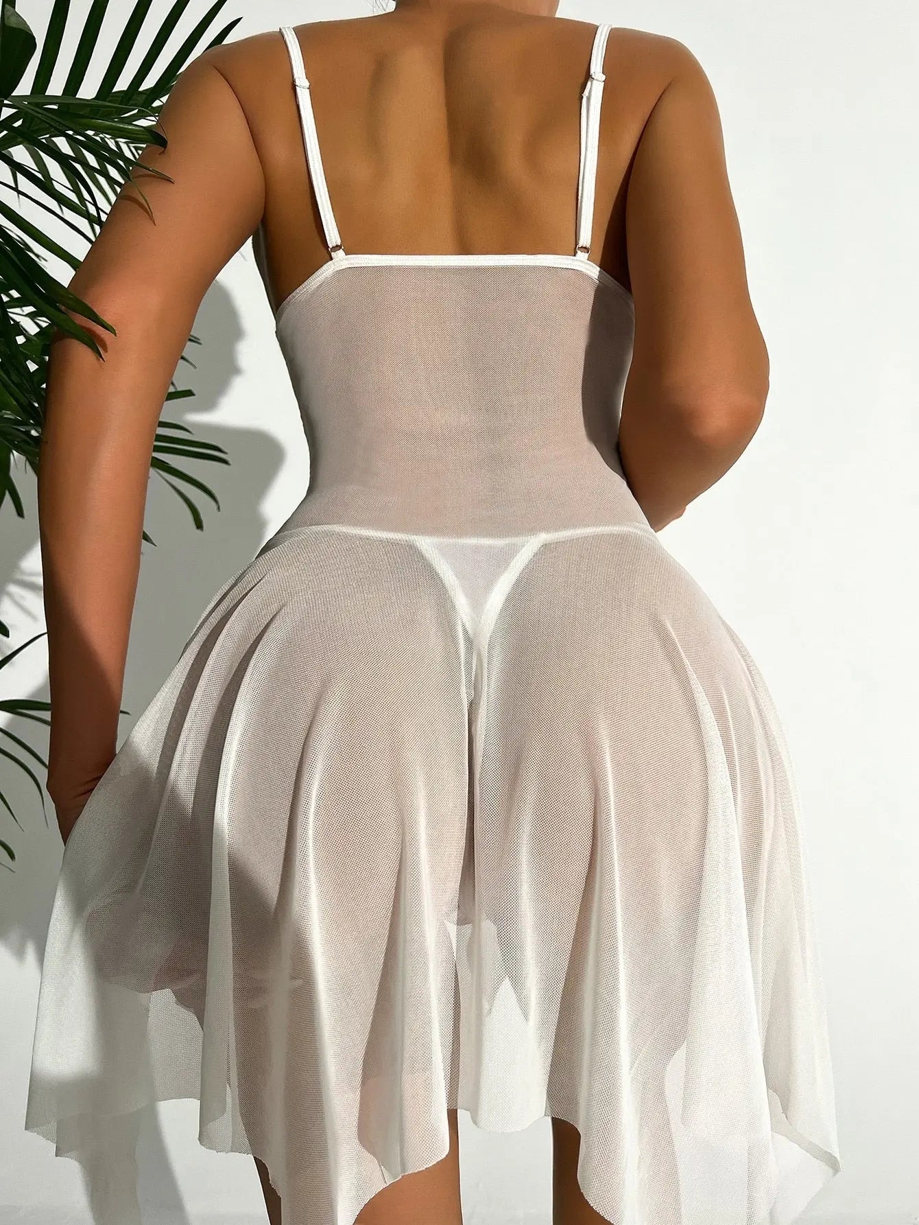  Model BD701 XIZOU Babydoll