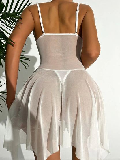  Model BD701 XIZOU Babydoll