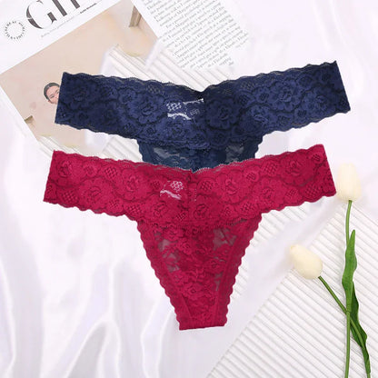 Said His last Goodbye G-String
