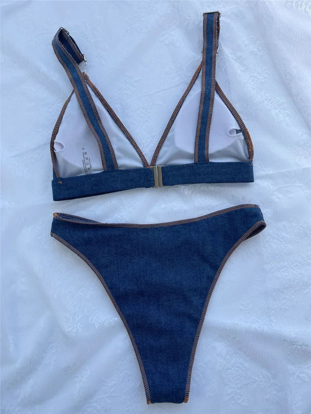 Rebel Heartline Bikini